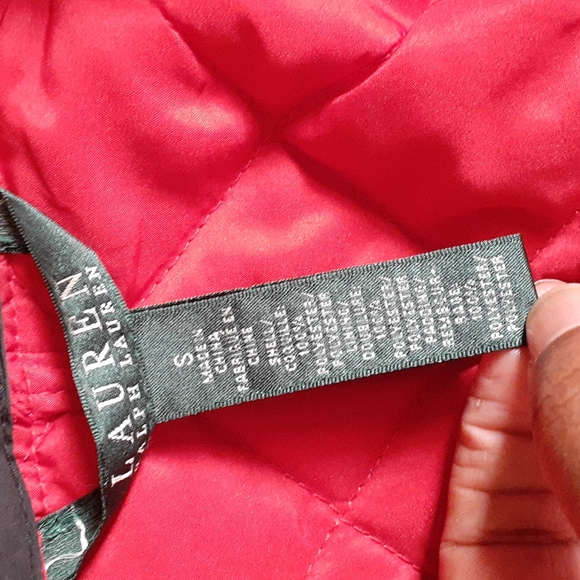 Lauren Ralph Lauren Jacket - Picture 5 of 8